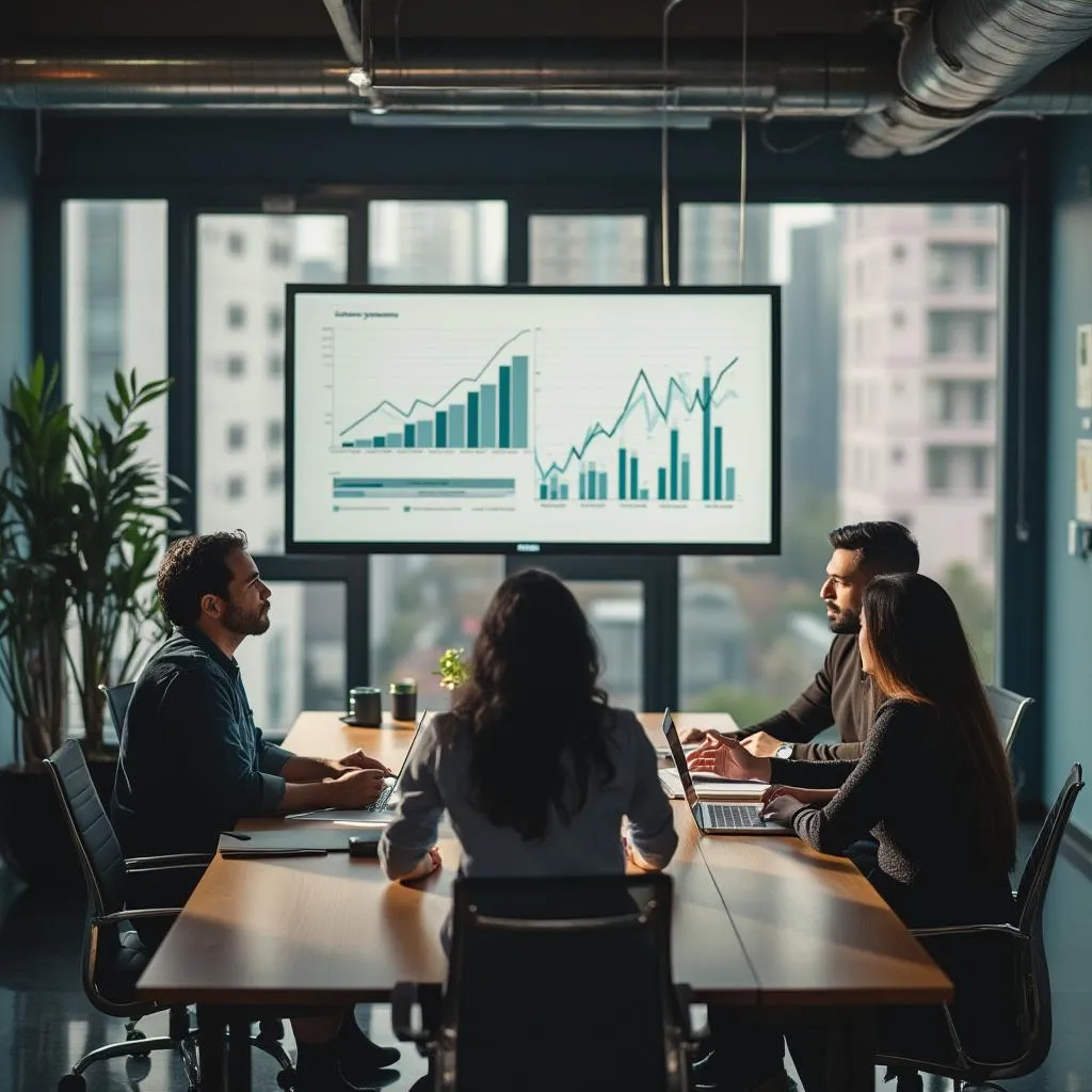 Consultoría financiera empresarial en Colombia