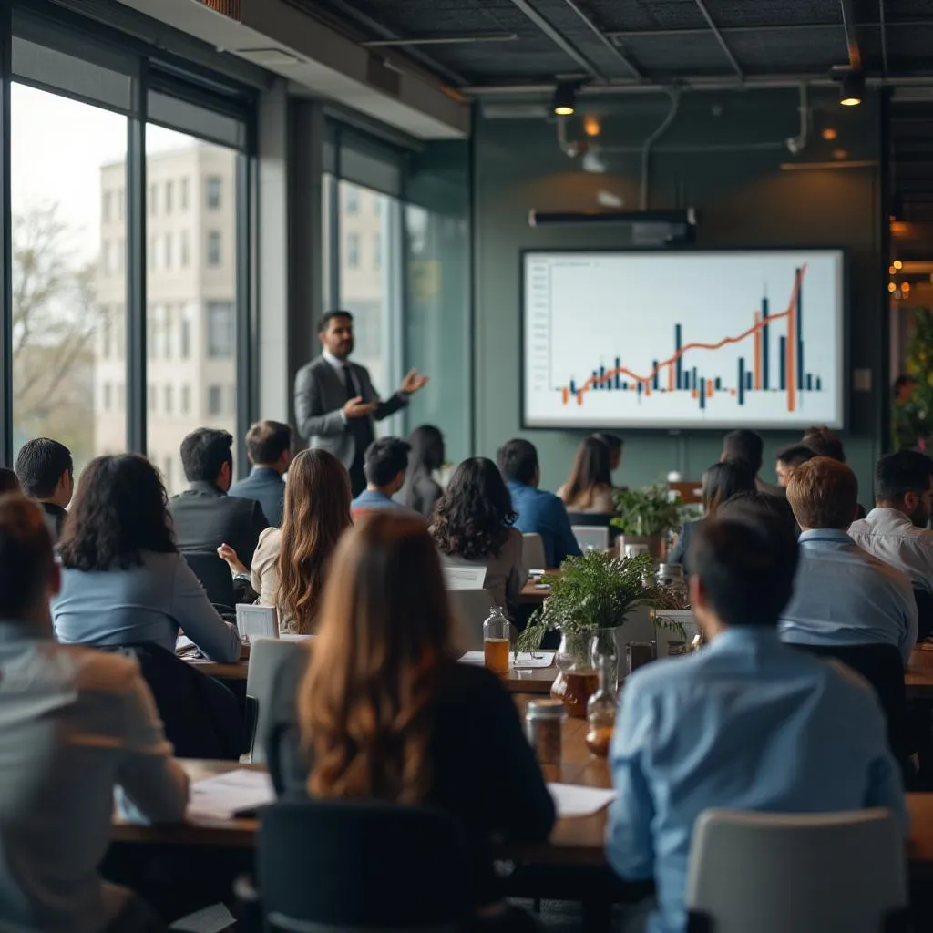 Taller de inversiones en Colombia